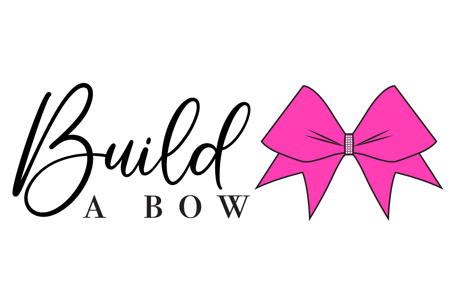 Build A Bow_2025_Transparent BG Build A Bow_2025_Transparent BG
