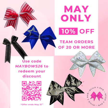 May Discount 2026 May Discount 2026